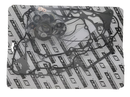Wiseco 90-99 DRZ350 Kickst Bottom End Gasket Kit