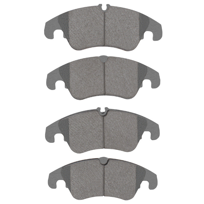 DFC 12-15 Audi A7 Quattro Front 5000 Advanced Ceramic Brake Pads