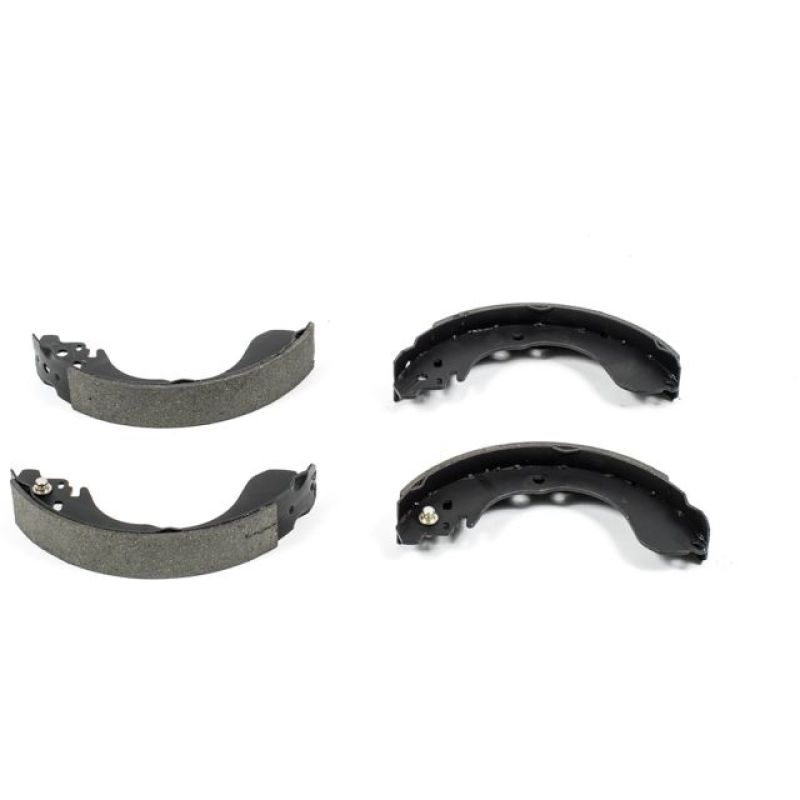 PowerStop Power Stop 08-09 Dodge Avenger Rear Autospecialty Brake Shoes