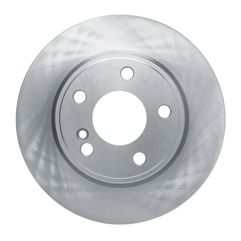 DFC 12-18 Mercedes-Benz B180 (Mexico) Rear Brake Rotor