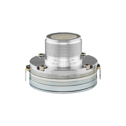DS18 1in Drivers Twist-On Throat 160 Watts RMS 1.5in Composite Polyamide Vc 8 ohm