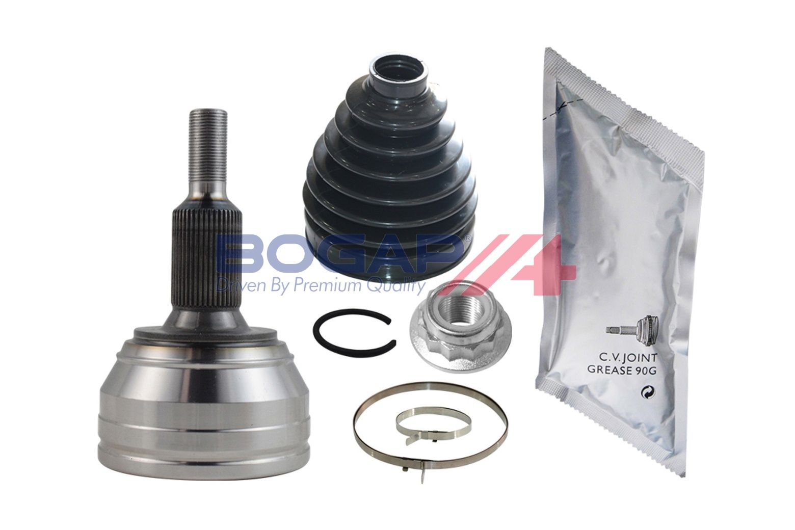 BOGAP A3513238 Joint Kit, Drive Shaft