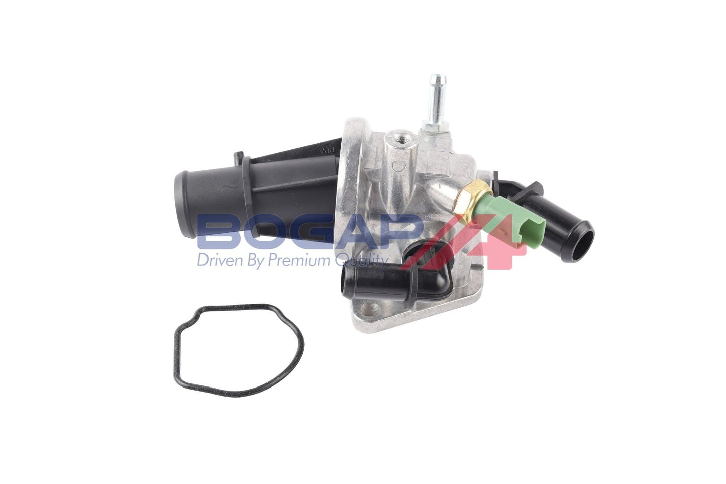 BOGAP L4245102 Thermostat, Coolant