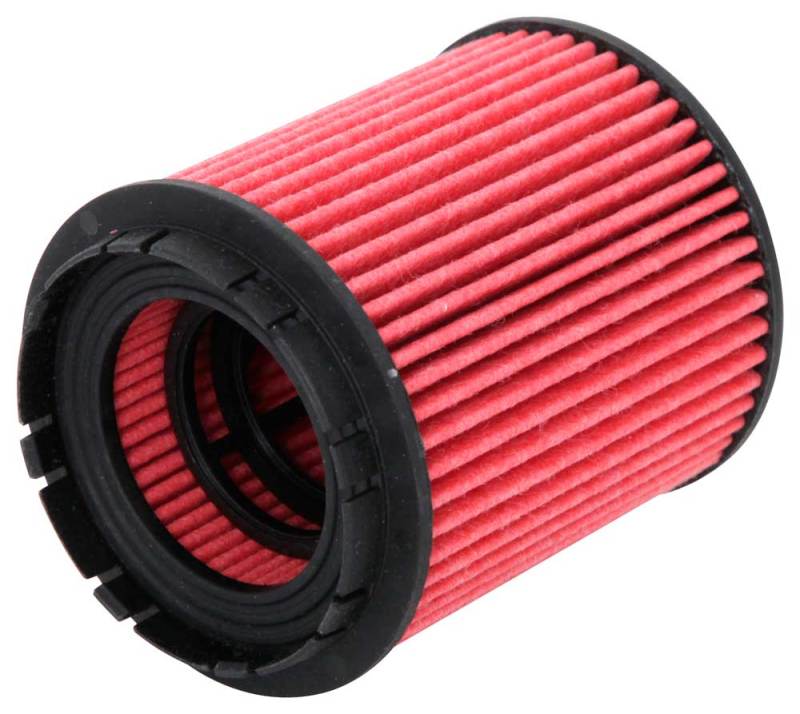 K&N Engineering K&N Saturn/Chevrolet/Saab/Pontiac/Vauxhall Cartridge Oil Filter