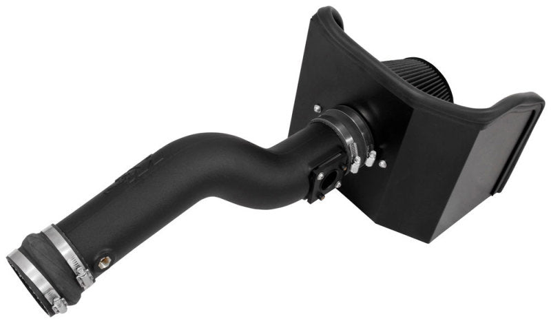 K&N Engineering K&N 16-23 Toyota Tacoma 3.5L V6 Performance Air Intake System