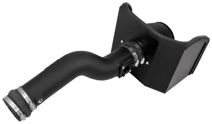 K&N Engineering K&N 16-23 Toyota Tacoma 3.5L V6 Performance Air Intake System