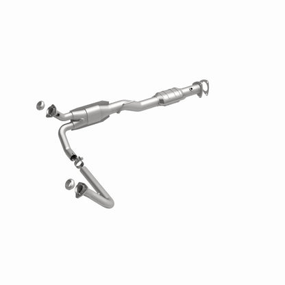 MagnaFlow Direct Fit Catalytic Converter Chevy Astro 00-04 4.3L