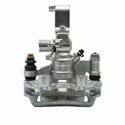 DFC 98-99 Cadillac Seville Rear-R Silver Zinc Coated Premium Caliper