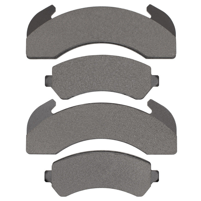 DFC 79-12 Blue Bird TC1000 Rear/Front Heavy Duty Pads - Semi Metallic