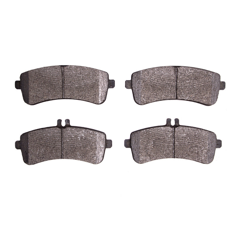 R1 Concepts R1 13-19 Mercedes-Benz SL65 AMG Rear Optimum OE Brake Pads