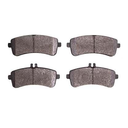 R1 Concepts R1 13-19 Mercedes-Benz SL65 AMG Rear Optimum OE Brake Pads