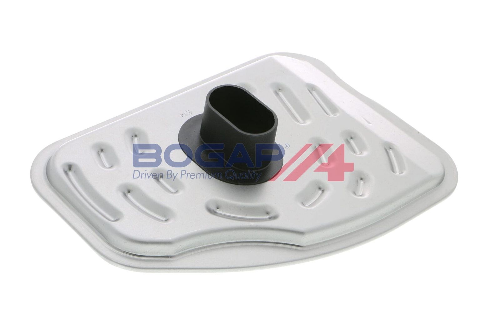 BOGAP P8115101 Hydraulic Filter Kit, Automatic Transmission