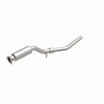 MagnaFlow Direct Fit Catalytic Converter 02-03 Audi A6 3L 5 speed P/