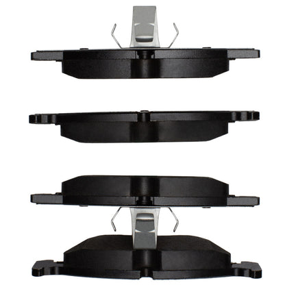 R1 Concepts R1 11-16 BMW Z4 Front Optimum OE Brake Pads