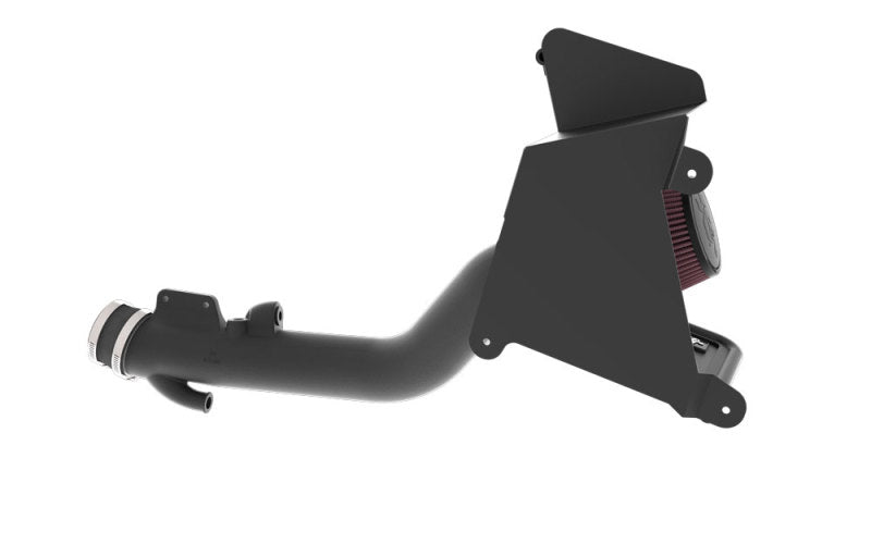 K&N Engineering K&N 2022 Ford Maverick/Bronco Sport L4 2.0L Performance AirCharger Intake System