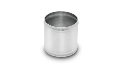 Vibrant Aluminum Joiner Coupling (3.25in O.D. x 3in Overall Length)