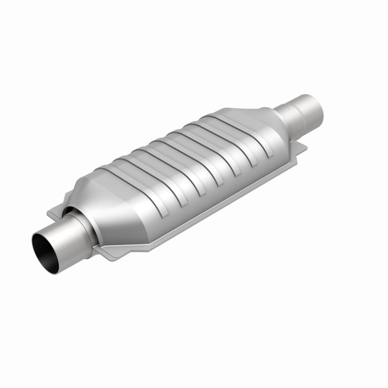 MagnaFlow Universal Catalytic Converter 2 Reso