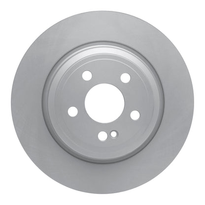 DFC 20-25 Mercedes-Benz GLE350 Rear GeoSPEC Coated Rotor