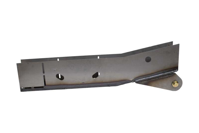 RustBuster Rust Buster 2007-2014 Chevy Tahoe / GMC Yukon / Cadillac Escalade Center Frame Section Left Side