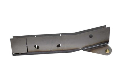 RustBuster Rust Buster 2007-2014 Chevy Tahoe / GMC Yukon / Cadillac Escalade Center Frame Section Left Side