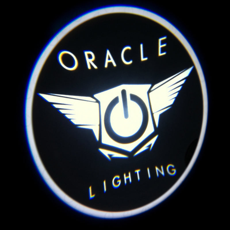 ORACLE Lighting Oracle Door LED Projectors - Lighting
