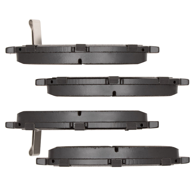 R1 Concepts R1 09-20 Honda City (Mexico) Front R1 Ceramic Brake Pads