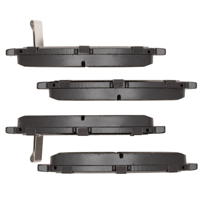 R1 Concepts R1 09-20 Honda City (Mexico) Front R1 Ceramic Brake Pads