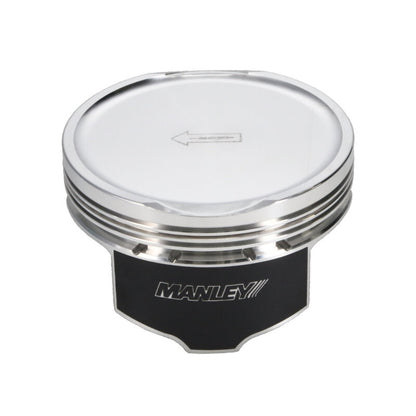 Manley Performance Manley Dodge Hemi 5.7L - 3.937 Inch Bore 23cc Dish Piston Set