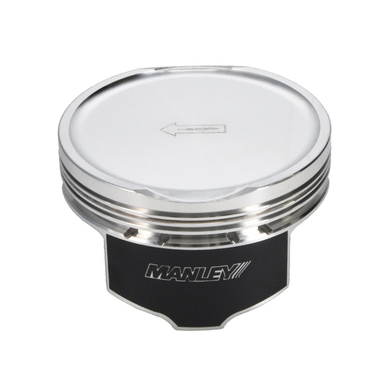 Manley Performance Manley Chrysler HEMI 5.7L  3.937in Bore 1.085in CD -14cc Dish Stroker Series Pistons E/D - Set of 8