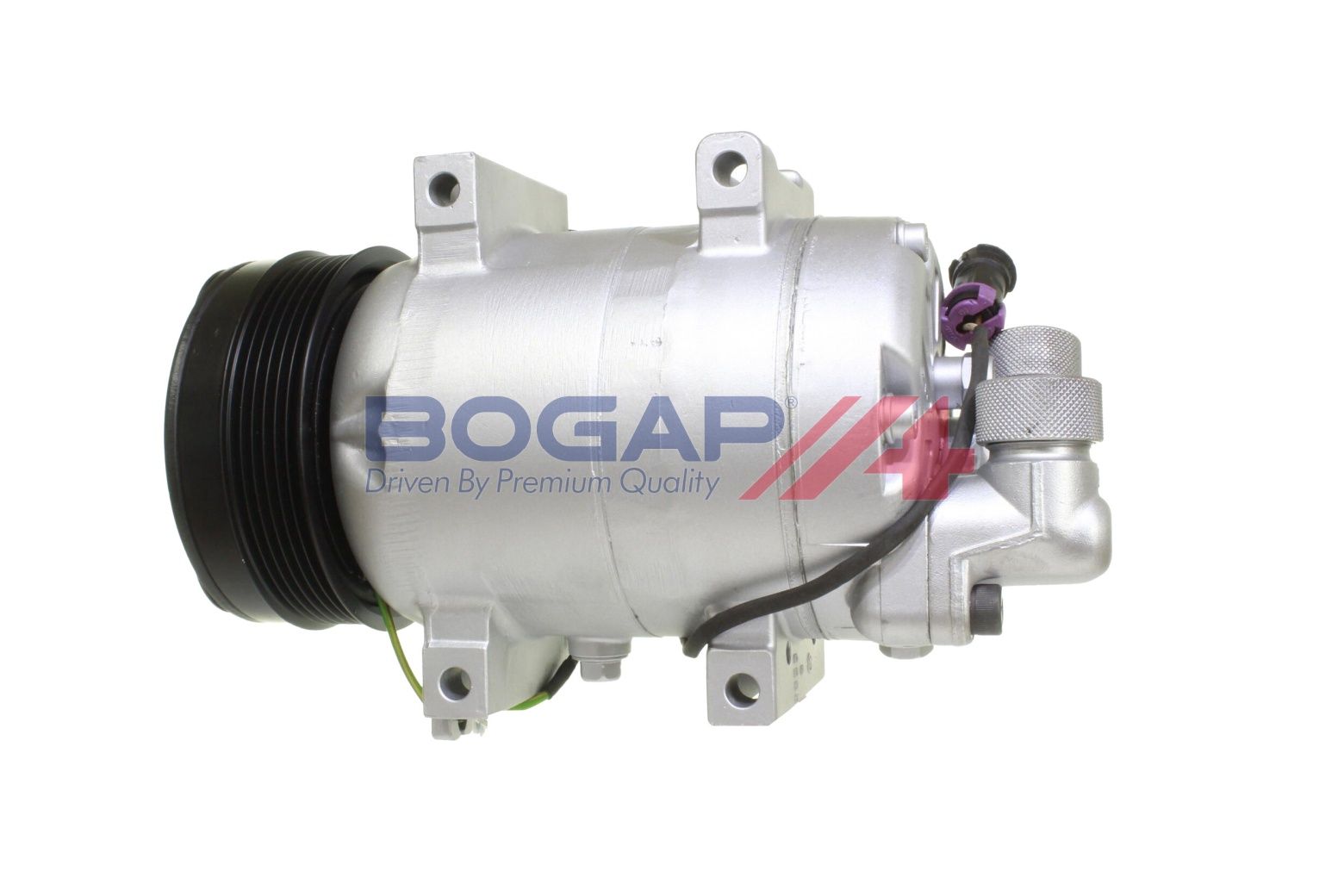 BOGAP A4110129 Compressor, Air Conditioning