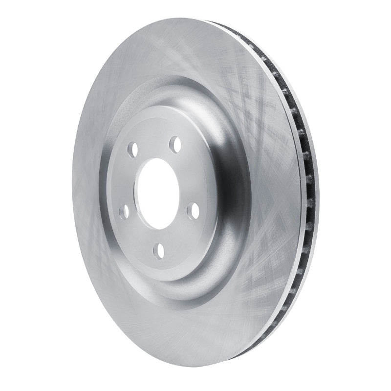DFC 20-25 Ford Mustang Rear Brake Rotor