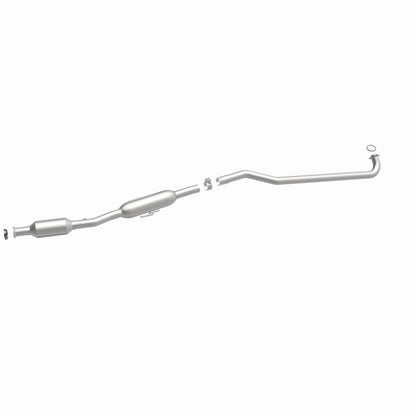 MagnaFlow Direct Fit Catalytic Converter 98-02 Chevrolet Prizm 1.8L / 98-02 Toyota Corolla 1.8L
