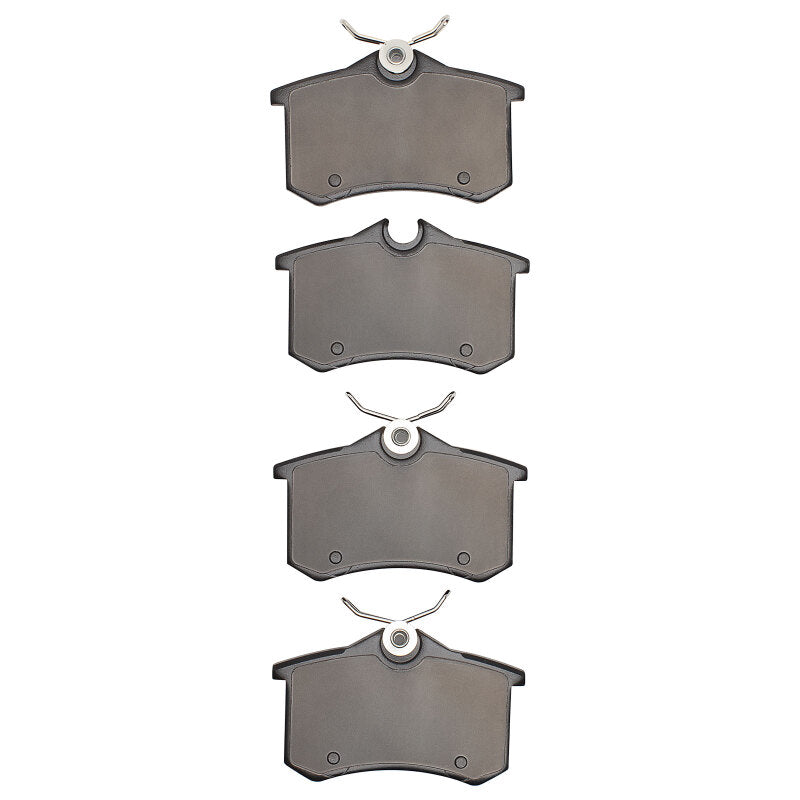 R1 Concepts R1 85-24 Audi A6 (USA/Canada) Rear R1 Optimum OE Brake Pads