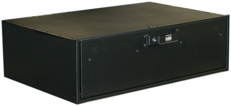 Tuffy Products Tuffy Rs Tactical Gear Drawer- 1Drawer- Black 01