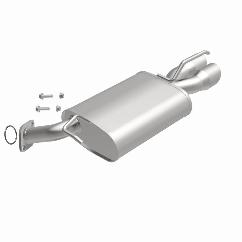 Magnaflow BRE Exhaust 06-08 M35 3.5L Muffler Kit