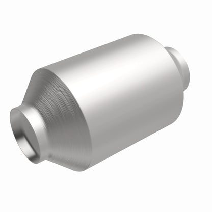 MagnaFlow Universal Catalytic Converter 2.5 Inch OEM