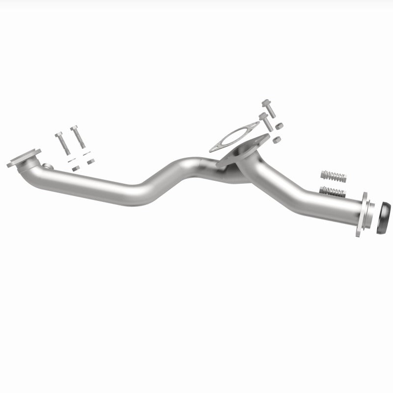 Magnaflow BRE Exhaust 09-12 Escape Tribute 2.5L 3.0L Front Pipe Kit