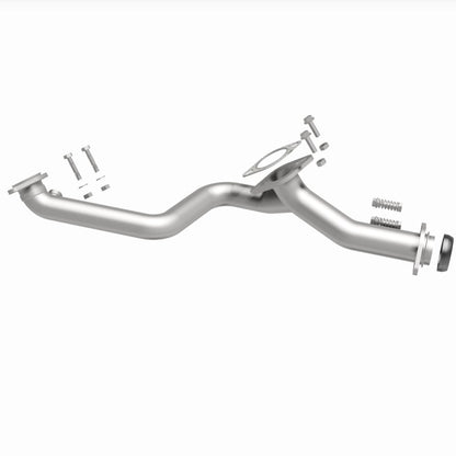 Magnaflow BRE Exhaust 09-12 Escape Tribute 2.5L 3.0L Front Pipe Kit