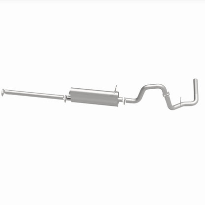 MagnaFlow BRE Exhaust Kit 89-96 Ford F-250 F-350