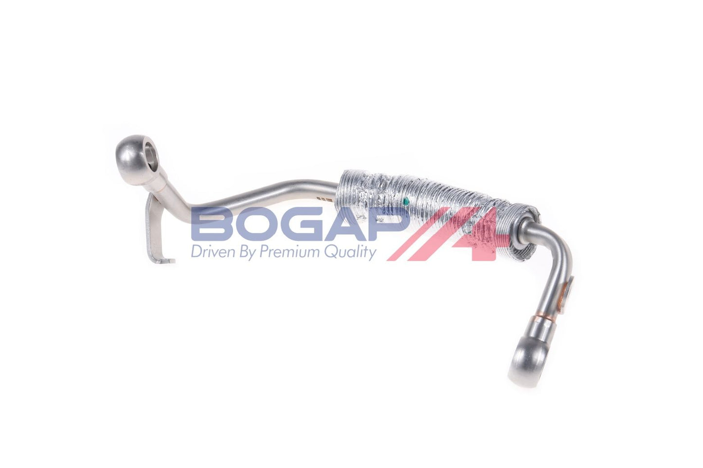 BOGAP A1729101 Coolant Pipe, Charger