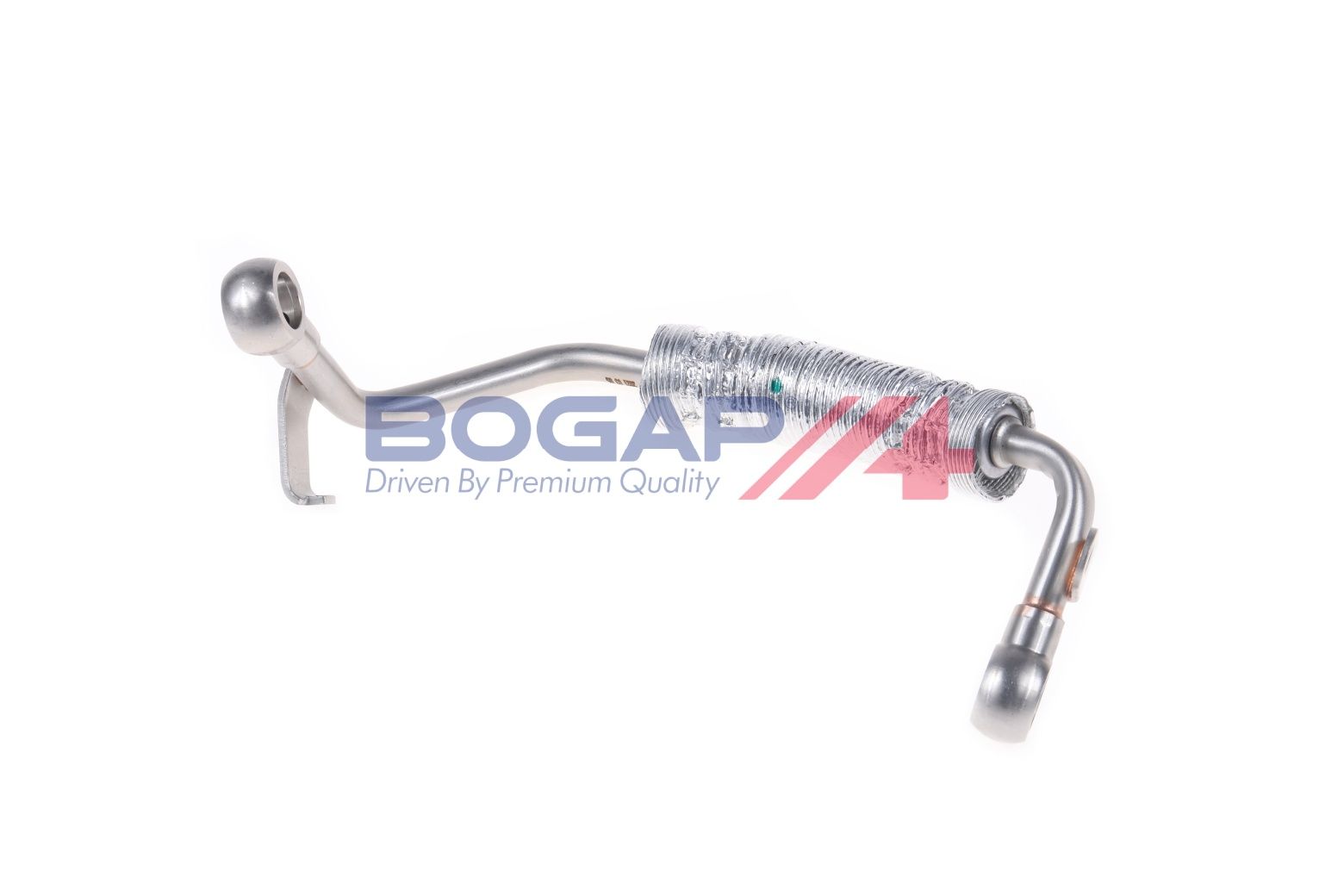 BOGAP A1729101 Coolant Pipe, Charger