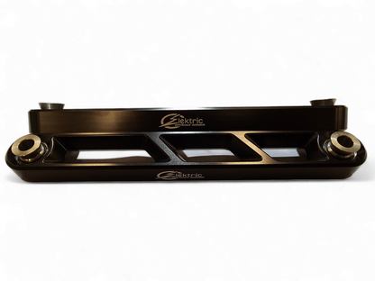 Elektric Off Road Elektric Offroad 2022+ Polaris Rzr Pro R Volt Billet Rear Sway Bar Links Anodized Black