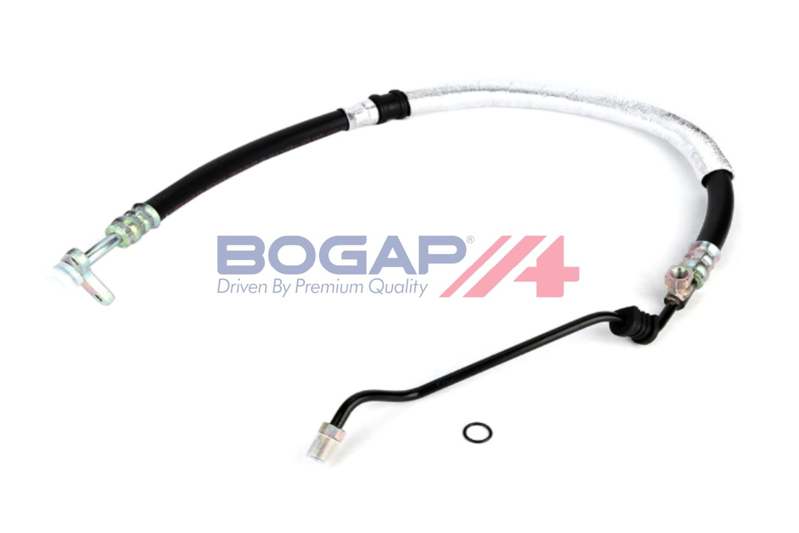 BOGAP H3220101 Hydraulic Hose, Steering