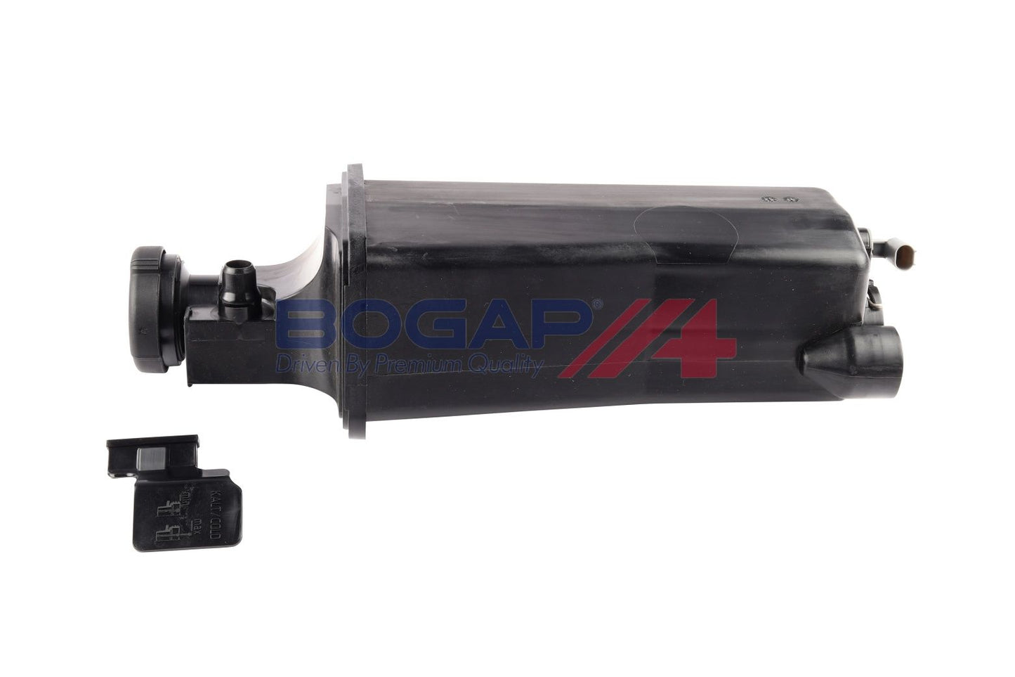 BOGAP B4240144 Expansion Tank, Coolant