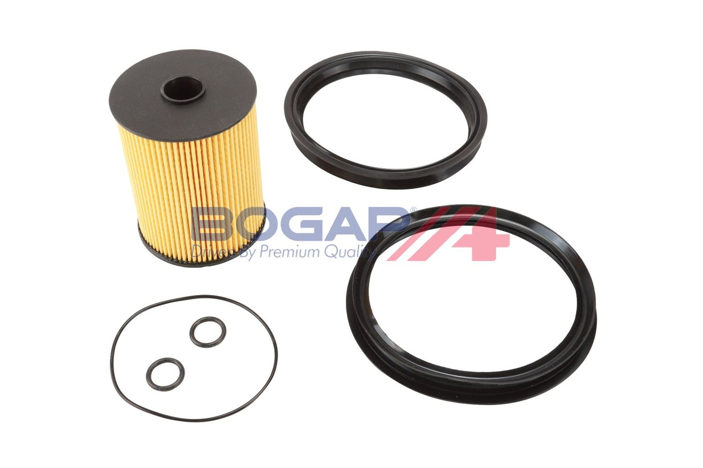 BOGAP B8113138 Fuel Filter