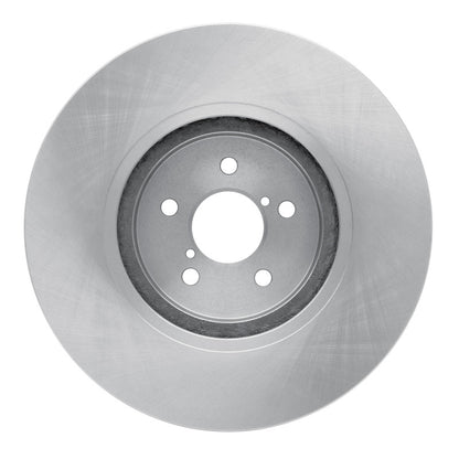 DFC 05-18 Subaru Outback Front Brake Rotor