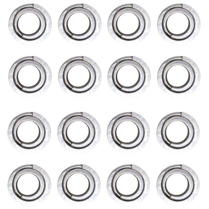 Manley Performance Manley Chevy LS/LT1/LT4 Valve Spring and Titanium Retainer Kit (w/ Valve Locks)