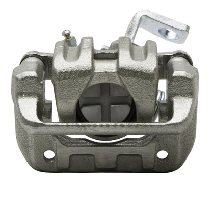 DFC 00-09 Honda S2000 Rear-R Silver Zinc Coated Premium Caliper