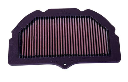 K&N Engineering K&N 00-03 Suzuki GSXR6GSXR750 750 / 01-04 GSXR1000 1000 / 01-03 GSXR600 600 Replacement Air Filter