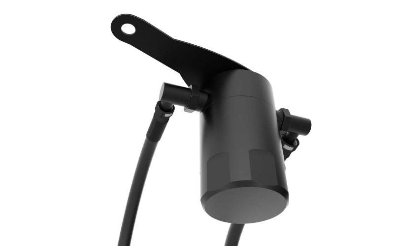 K&N Engineering K&N 16-21 Chevrolet Camaro LT1 6.2L (Gas) Catch Can Oil Separator